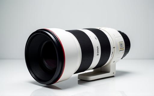 Canon 70-200mm