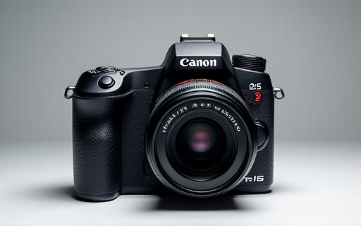 Canon EOS R5