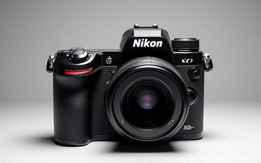 Nikon Z9