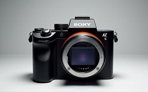Sony A7 IV